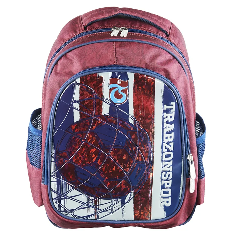 Trabzonspor Sırt Çantası Eva 22277