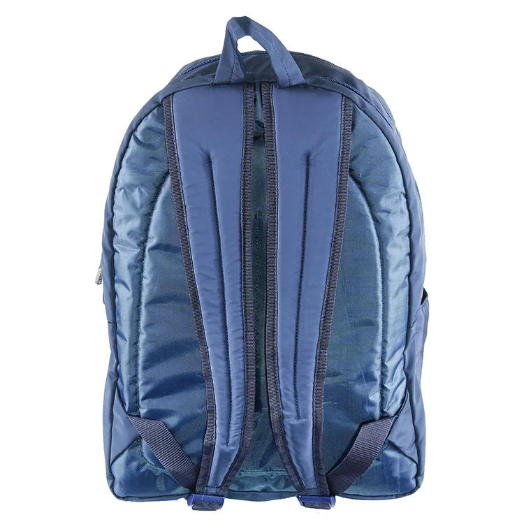 Trabzonspor Fitil Garni Büyük Logo Sırt Çantası 22265