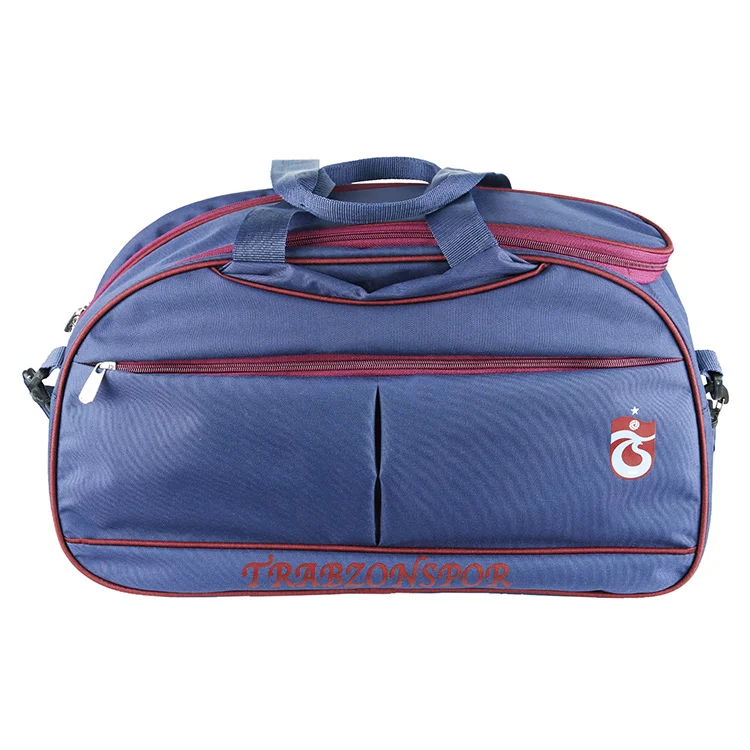Trabzonspor Fitilli Garni Spor Çantası 22272
