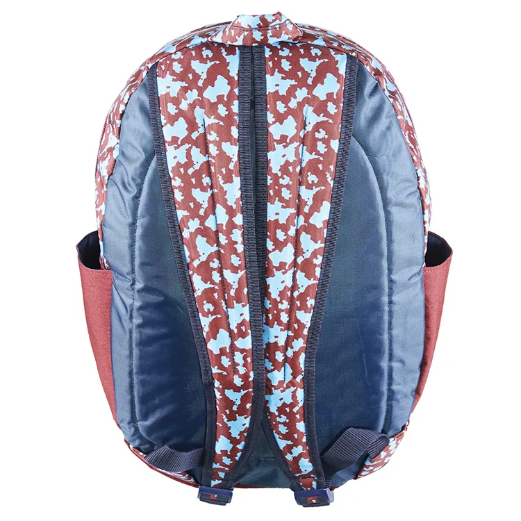 Trabzonspor Kamuflaj Sırt Çantası 22261 Bntt