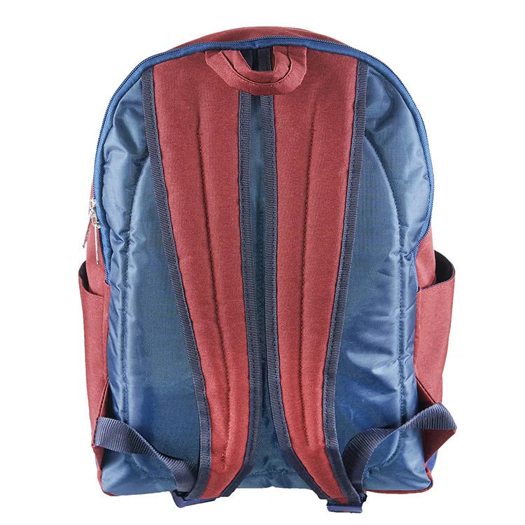 Trabzonspor Süet Garni Sırt Çantası 22255