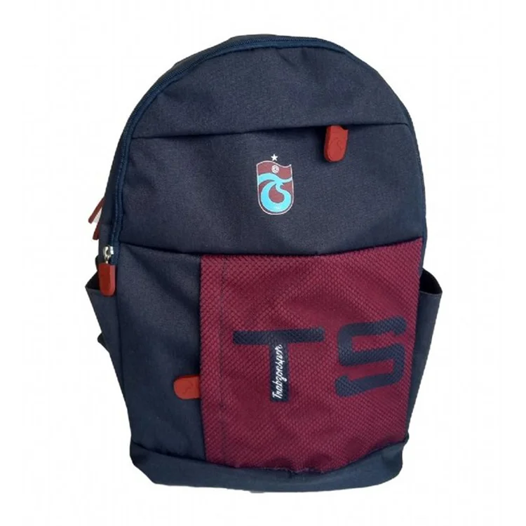 Trabzonspor Ts Baskılı Okul Çantası 22253