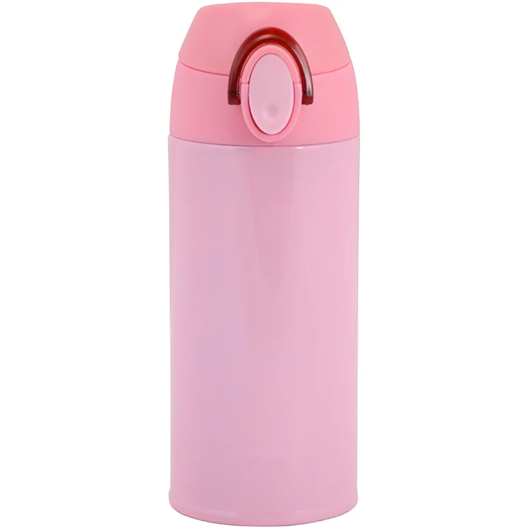 Trendix Süper Termos Matara Q 350 Ml Pembe Trx-slt-350-pe