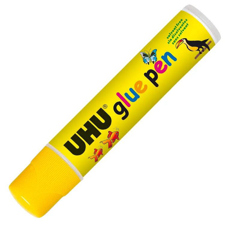 Uhu Glue Pen Uhu40180 51002714