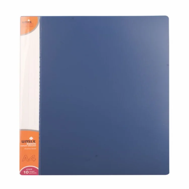 Umix 1141 Basic Sunum Dosyası 10lu