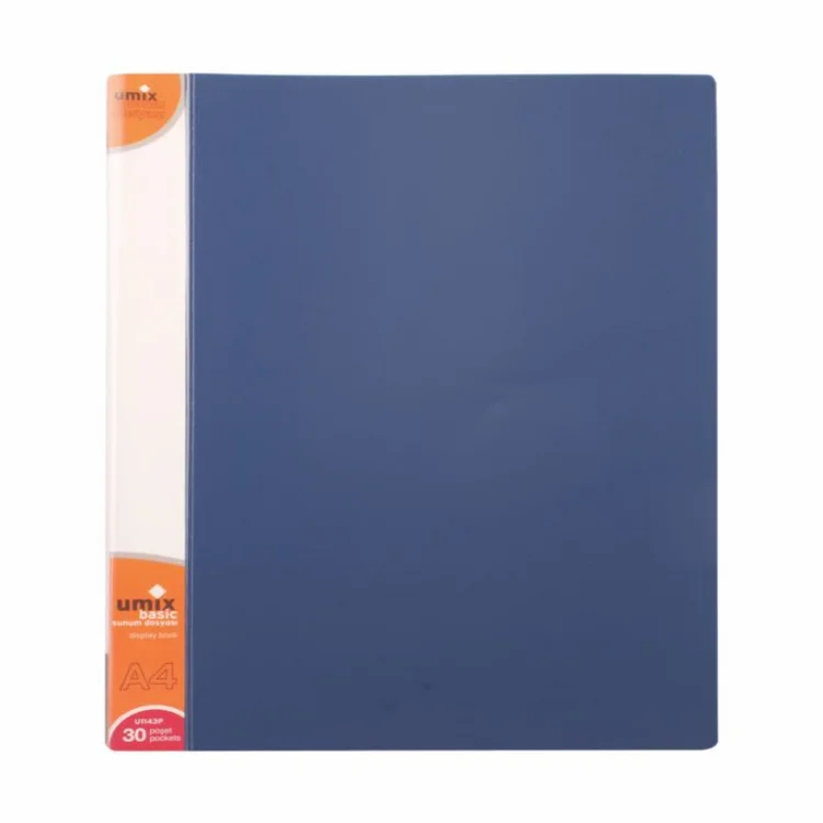 Umix 1143 Basic Sunum Dosya 30lu