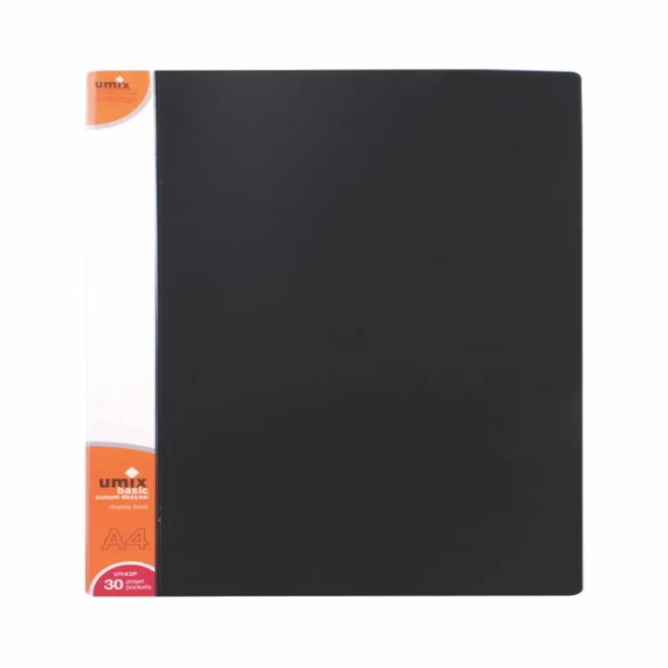 Umix 1143 Basic Sunum Dosya 30lu