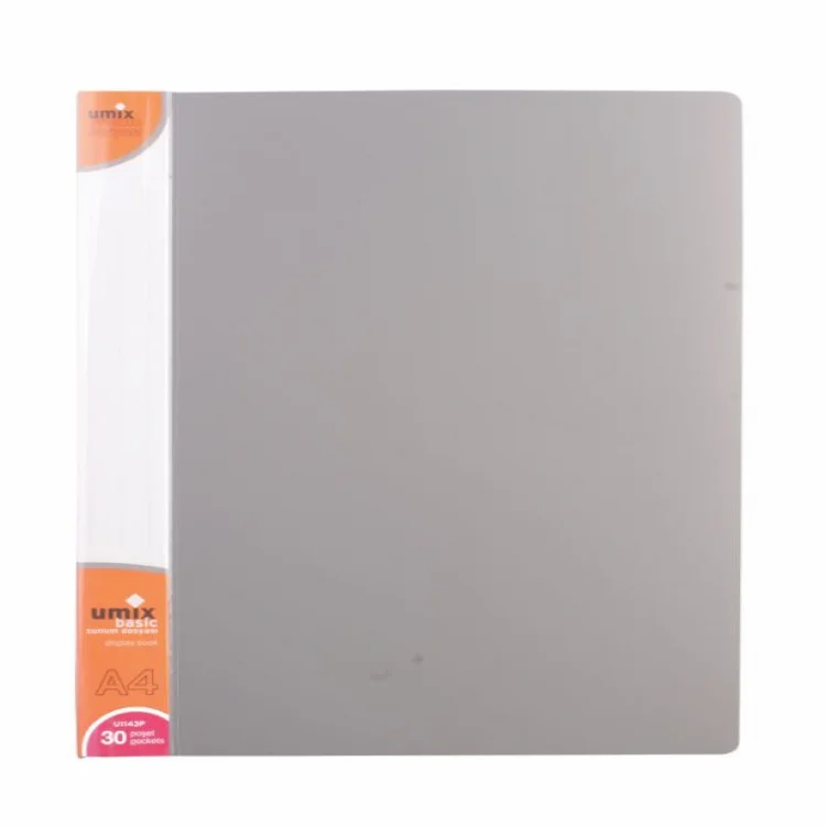 Umix 1143 Basic Sunum Dosya 30lu