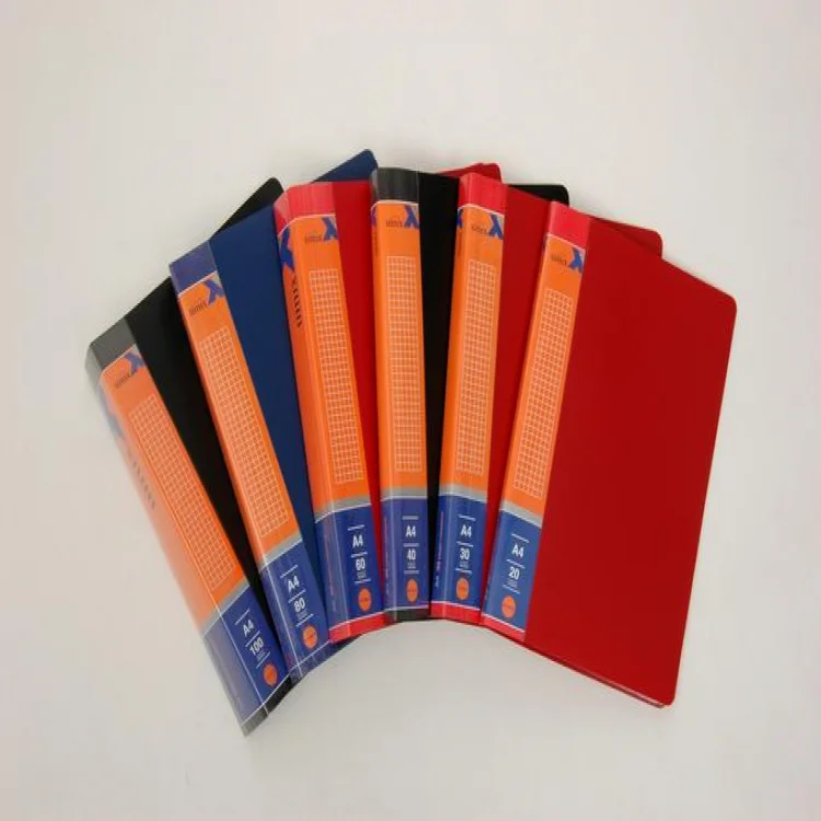 Umix 1146 Basic Sunum Dosya 80li