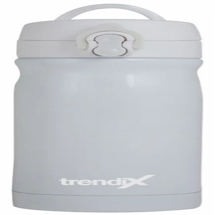 Umix Çelik İçli Matara 350 Ml Beyaz  U1800-be 51010876