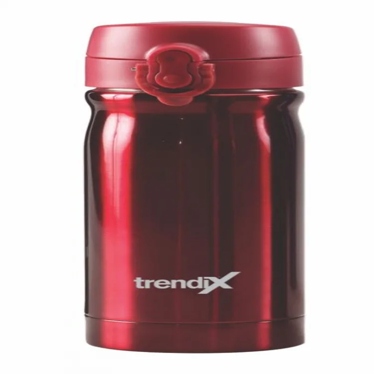 Umix Çelik İçli Matara 350 Ml Kırmızı U1800-kı 51007246