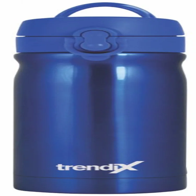 Umix Çelik İçli Matara 350 Ml Neon Mavi U1800-nm 51010860