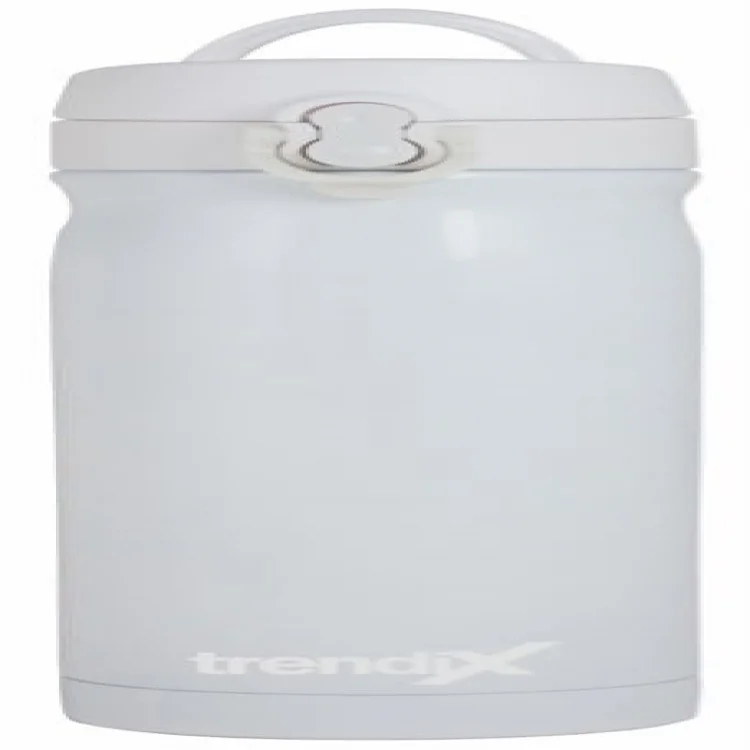 Umix Çelik İçli Matara 500 Ml Beyaz U5000-be 51010877