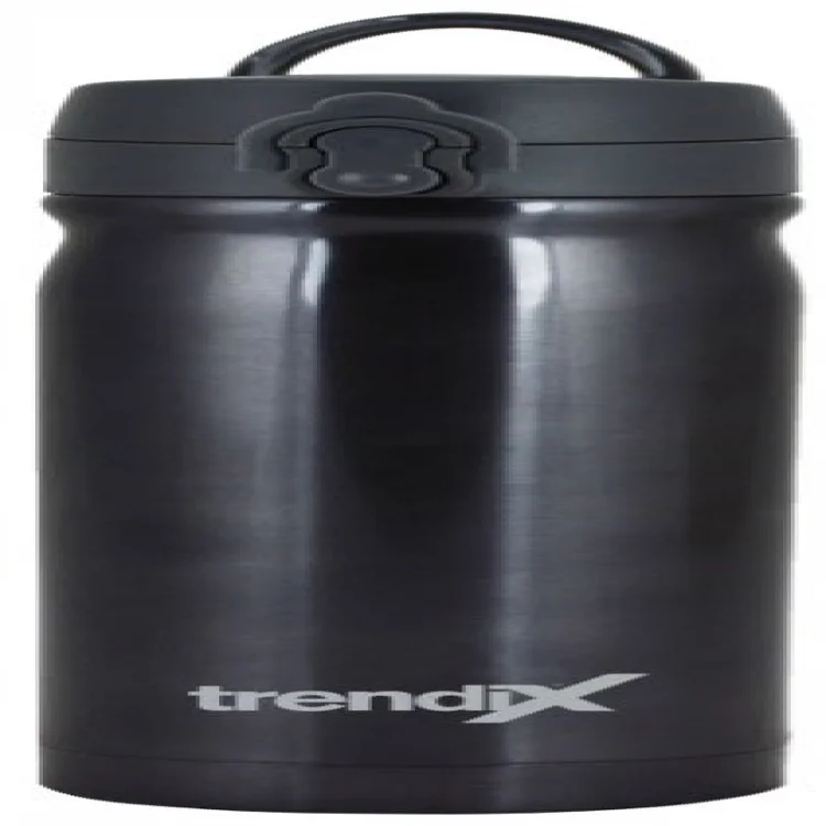 Umix Çelik İçli Matara 500 Ml Gri U5000-gr 51006114