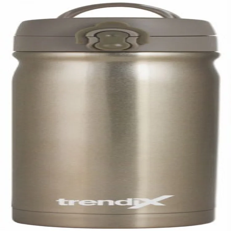 Umix Çelik İçli Matara 500ml Sütlü U5000-sk