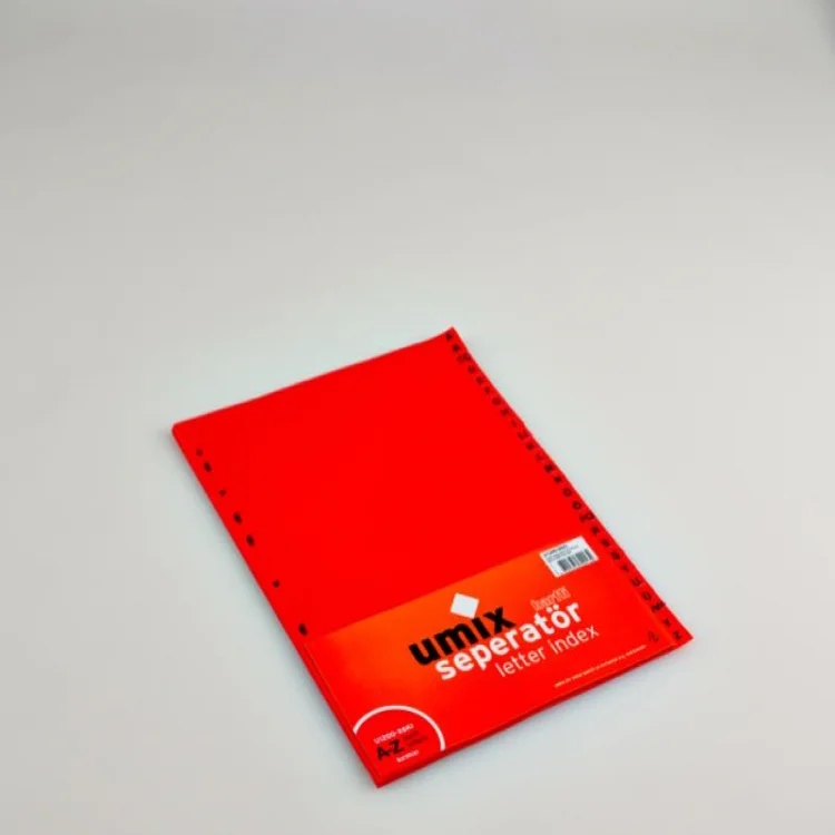 Umix Seperatör A-z U1200-26