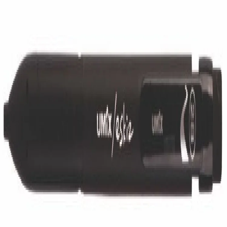 Umix Sınav/eskiz Yassı Versatil Kalem 1.8x0.9mm Siyah 1304-sı 51005649