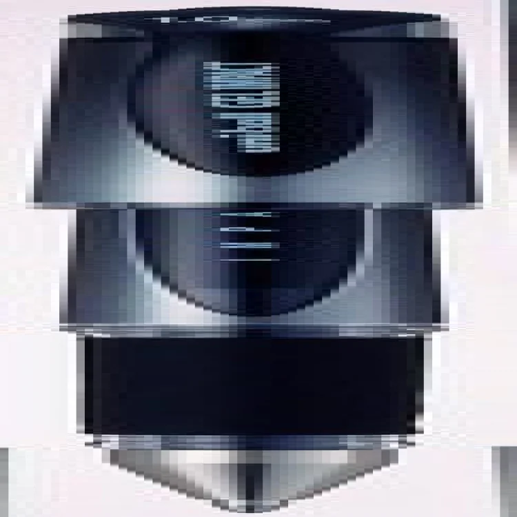 Uniball Gel Impact Um-153 S Kalem Siyah