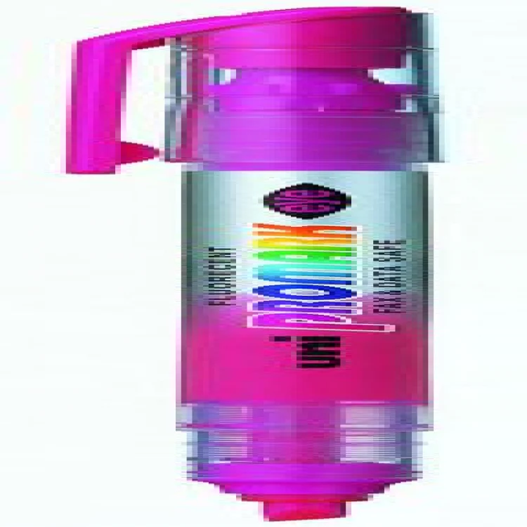 Uniball Promark Eye Kalem Tip Fosforlu Kalem Pembe Usp-105 Pembe