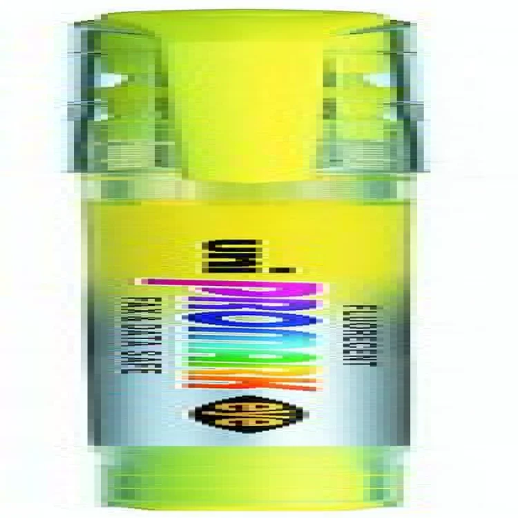 Uniball Promark Eye Kalem Tip Fosforlu Kalem Sarı Usp-105 Sarı