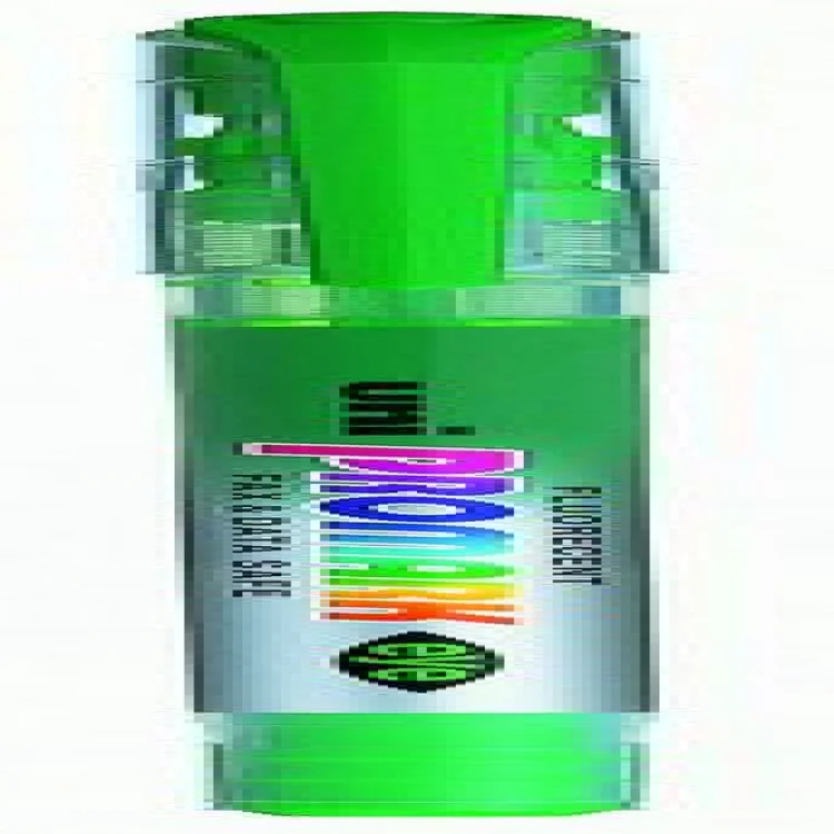 Uniball Promark Eye Kalem Tip Fosforlu Kalem Yeşil Usp-105 Yeşil