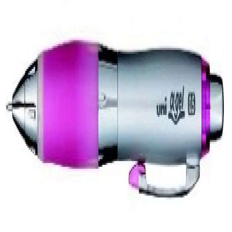 Uniball Shaka Versatil Kalem 0.5 Mm Gül Pembe M5-617 Gg