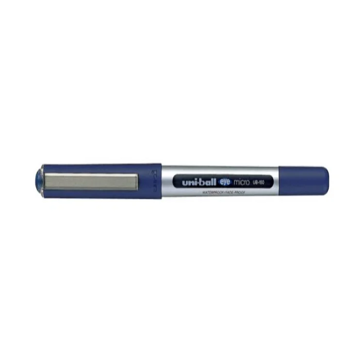 Uniball Eye Micro 0.5 Roller Kalem Mavi Ub-150 Mavi