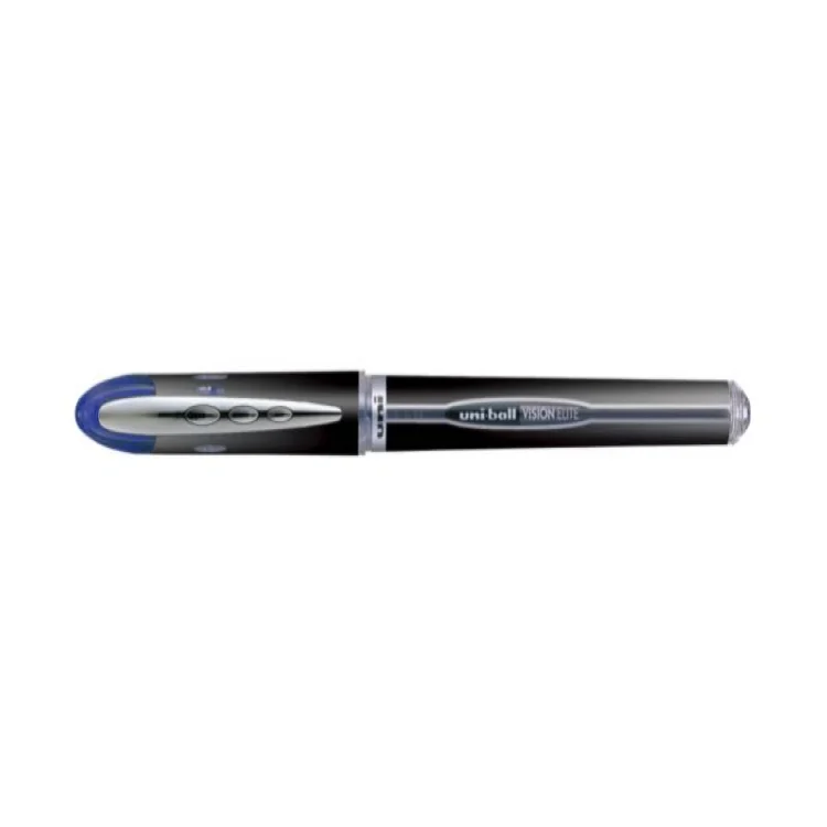 Uniball Ub-205 Vision Elite Roller Kalem 0.5 Mavi