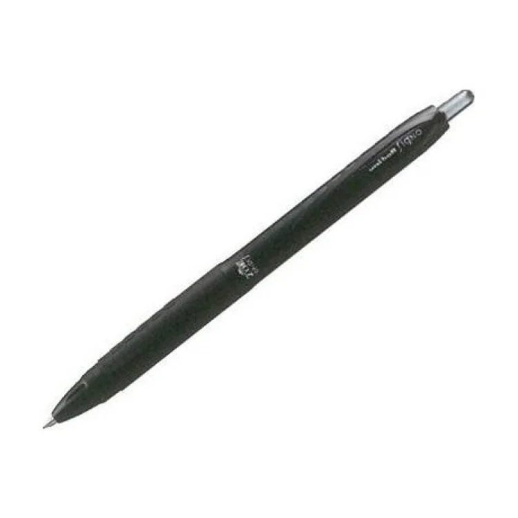 Uniball Umn-307 Signo 0.7 Mek. Jel Kalem Siyah