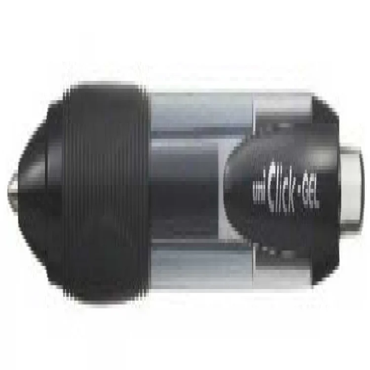 Uniball Xsg-r7 Clıck Gel 0.7 Jel Roller Kalem Siyah