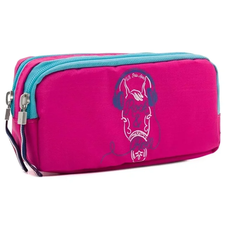 U.s. Polo Assn Kalem Çantası Plklk20205 Dnmz