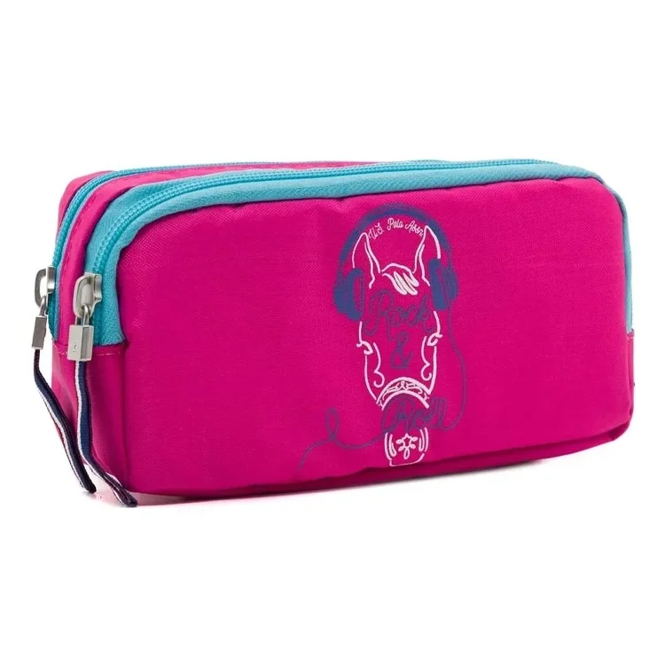 U.s. Polo Assn Kalem Çantası Plklk20209 Dnmz