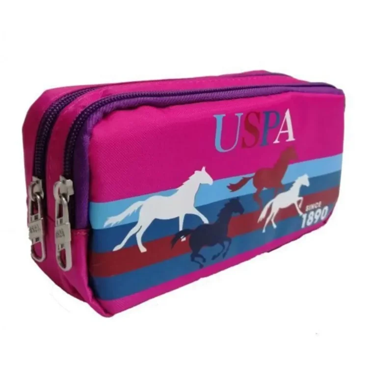 U.s. Polo Assn Kalem Çantası Plklk20215 Dnmz