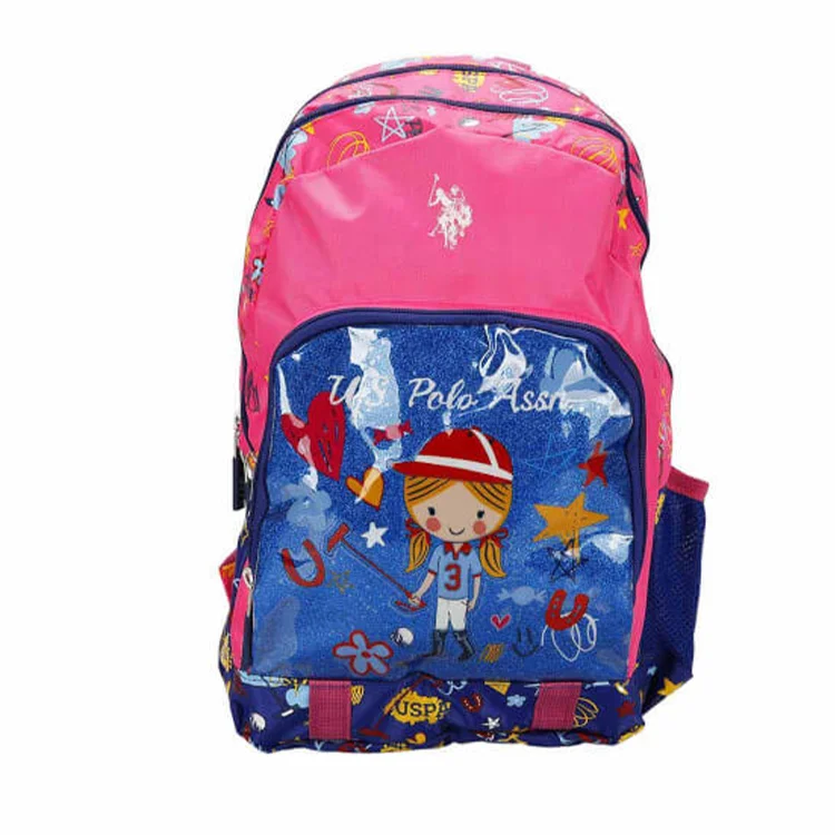 U.s Polo Assn Sırt Çantası Plçan21106