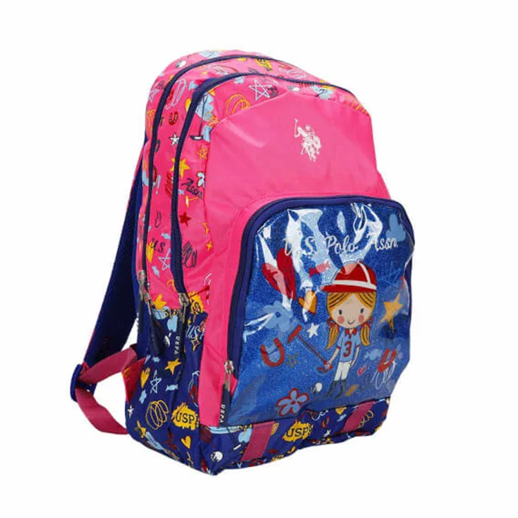 U.s Polo Assn Sırt Çantası Plçan21106