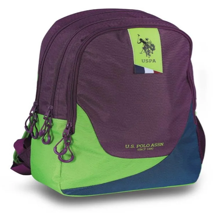 U.s Polo Assn Sırt Çantası Plçan7268