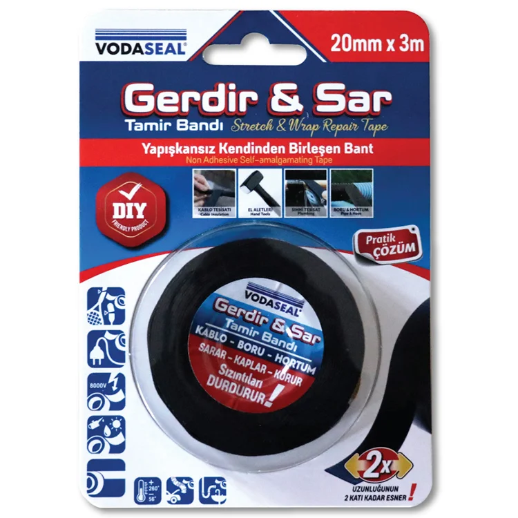 Vodaseal Gerdir &amp; Sar Tamir Bandı_78 3584