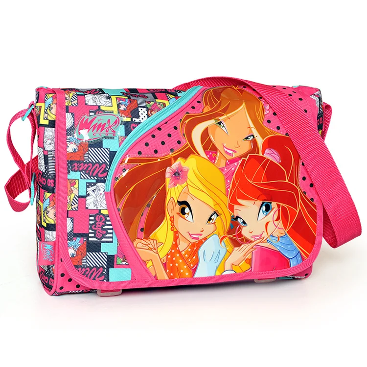 Yaygan 62454 Winx Postacı Çanta