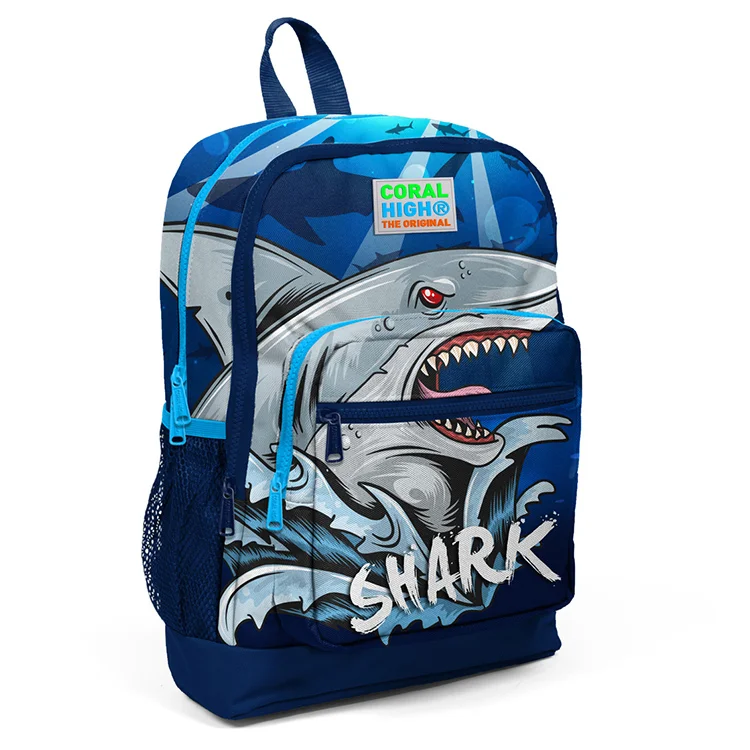 Yaygan Coral High Sırt Çantası 23722