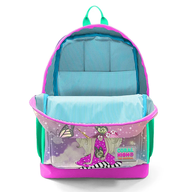 Yaygan Coral High Sırt Çantası 23733