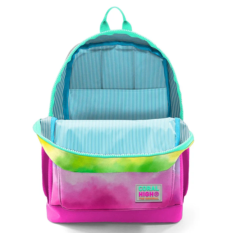 Yaygan Coral High Sırt Çantası 23739