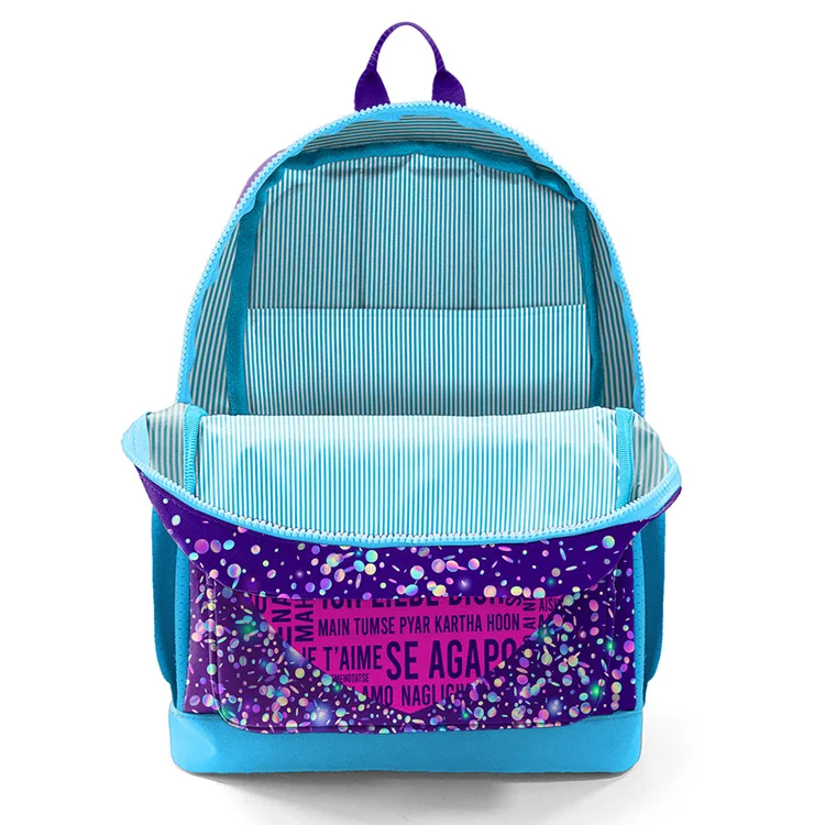 Yaygan Coral High Sırt Çantası 23740