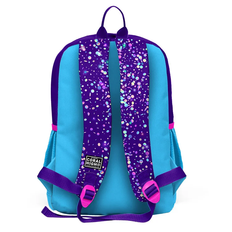 Yaygan Coral High Sırt Çantası 23740