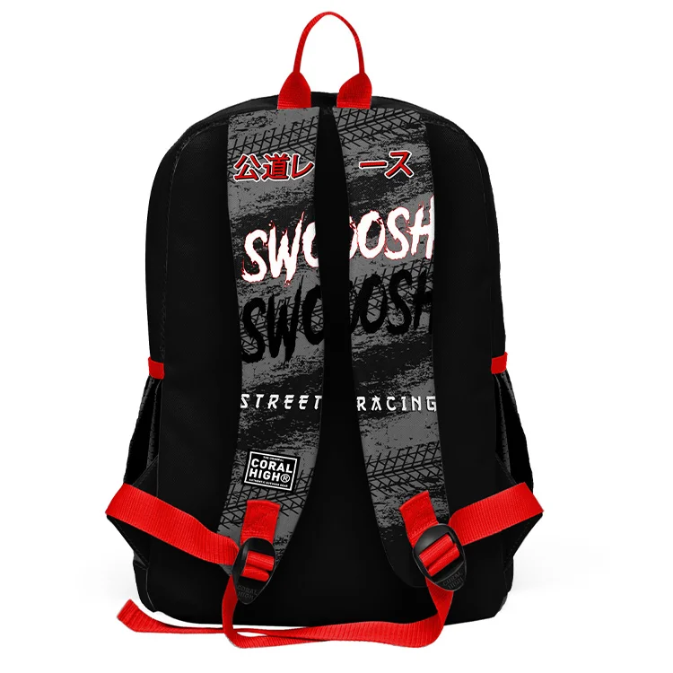 Yaygan Coral High Sırt Çantası 23747