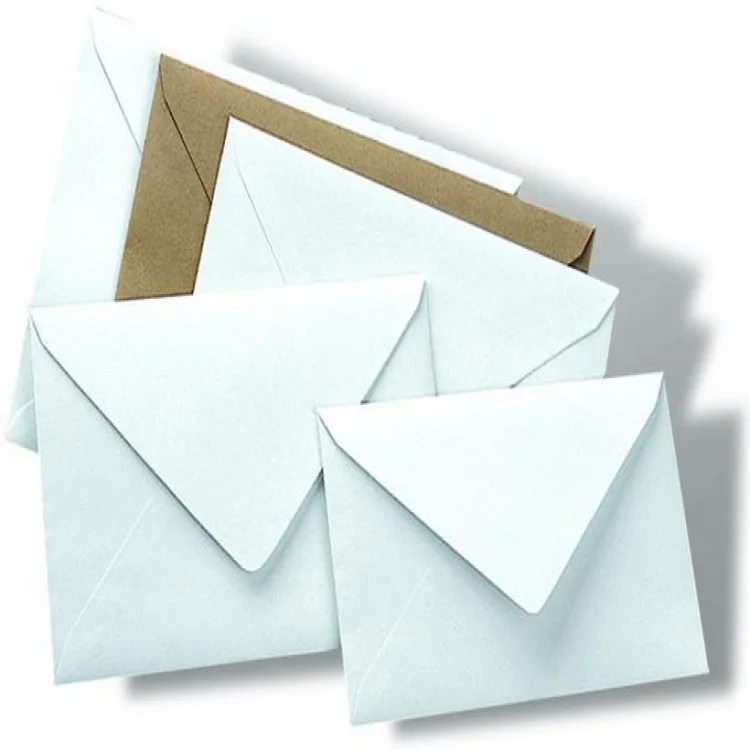 Yener Davetiye Zarfı 12*18 Çaycuma 90 Gram M000024