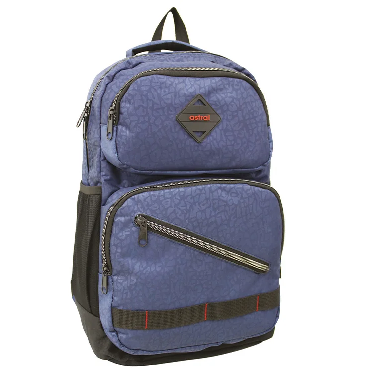 Yıldız Astral Caprice Sırt Çantası Haki 05642