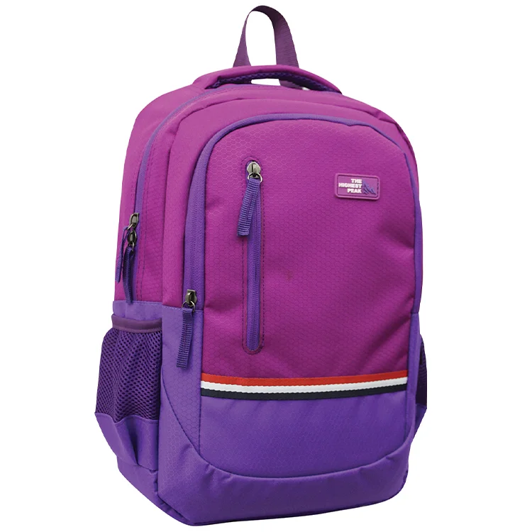 Yıldız Astral Corsa Sırt Çantası Mürdüm 05578 Yldz