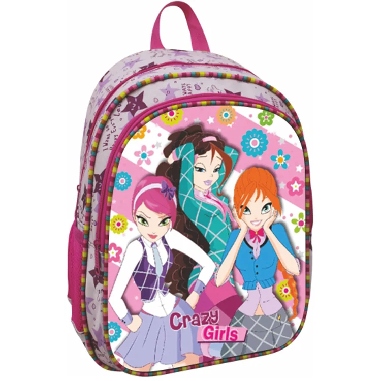 Yıldız Astral Elise Sırt Çantası Siyah 05412 Yldz