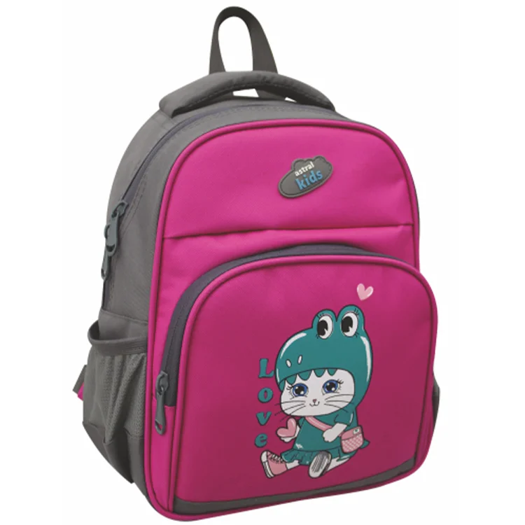 Yıldız Astral Kinder Anaokul Çantası Baby 03043 Yldz