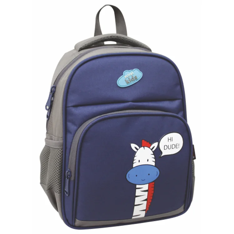 Yıldız Astral Kinder Anaokul Çantası Erkek 03049 03037 Yldz